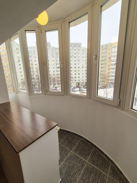 Iancului, Pantelimon,