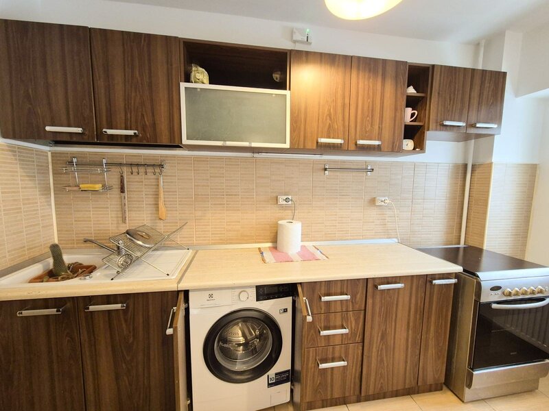 Iancului, Pantelimon,