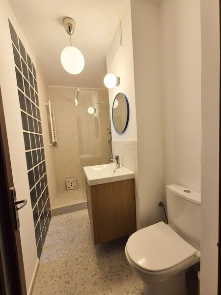 Iancului, Pantelimon,