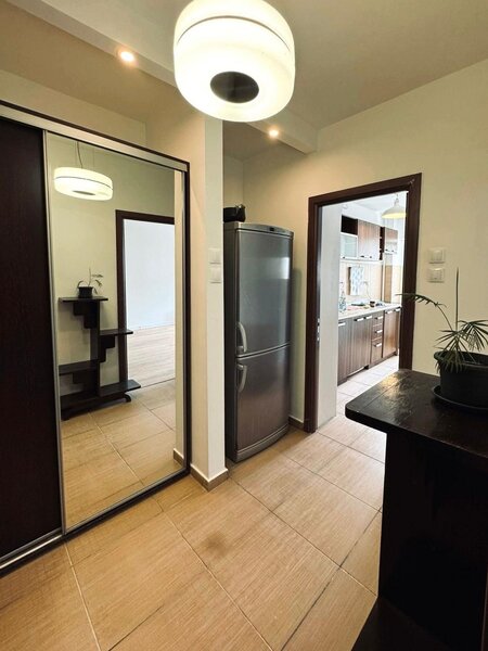 Iancului, Pantelimon,