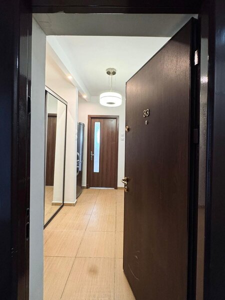 Iancului, Pantelimon,