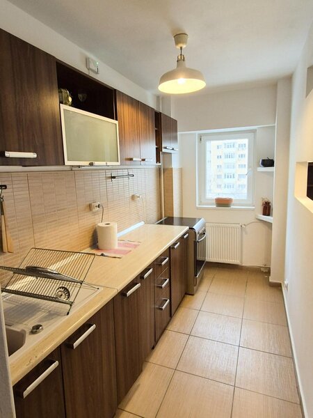 Iancului, Pantelimon,